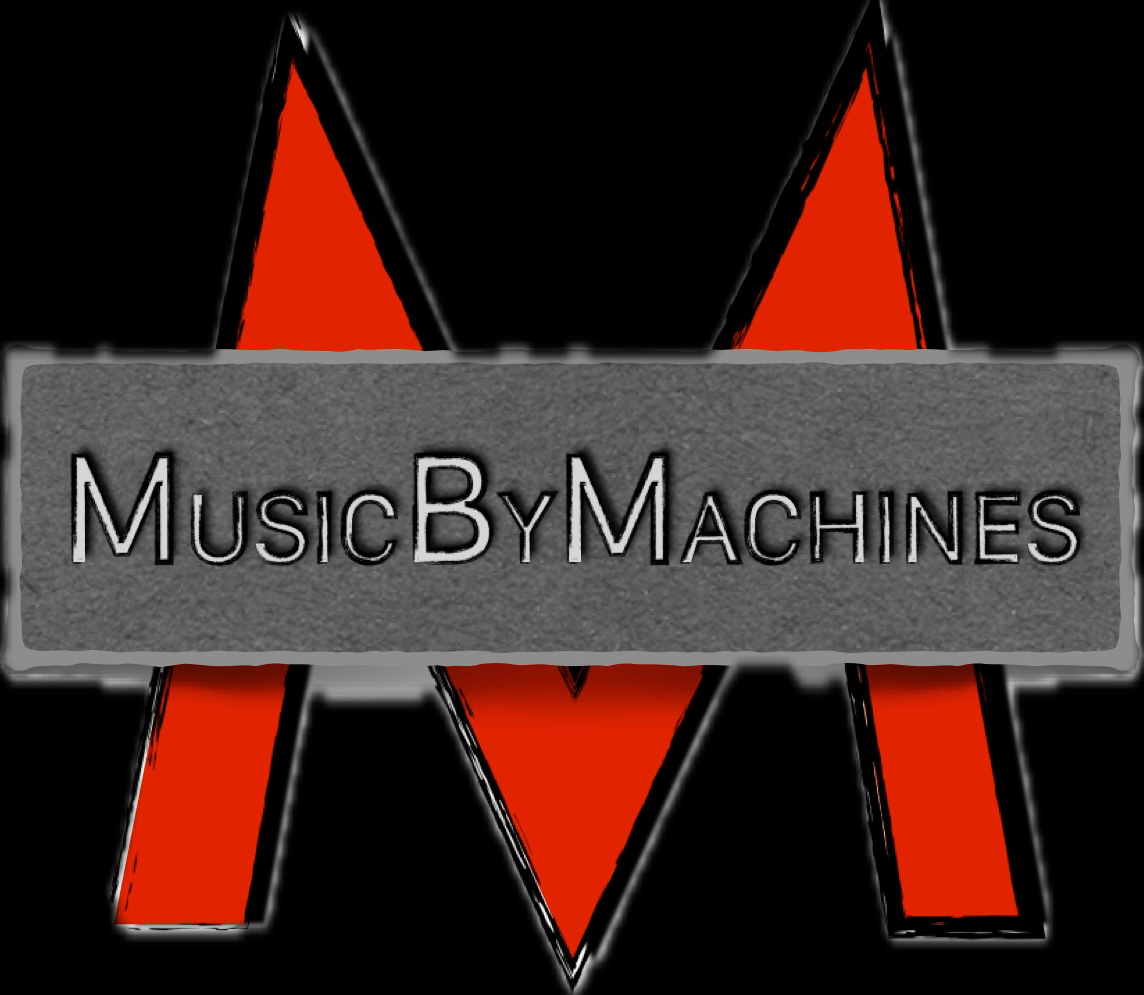MusicByMachines